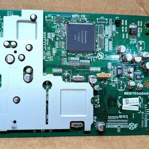 EMERSON BE6700G0401 DVD CONTROL BOARD FOR EWR20V5 VCR/DVD RECORDER